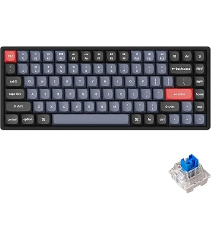 Amazon | 【国内正規品】Keychron K2 Pro ワイヤレス・カスタム